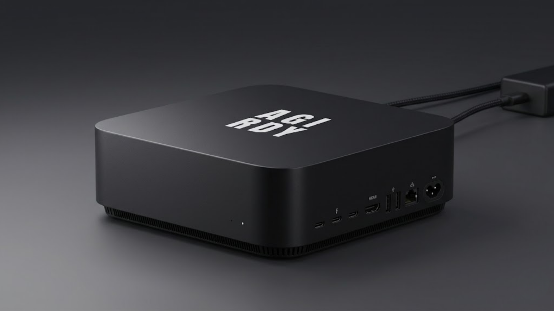 Core Unit